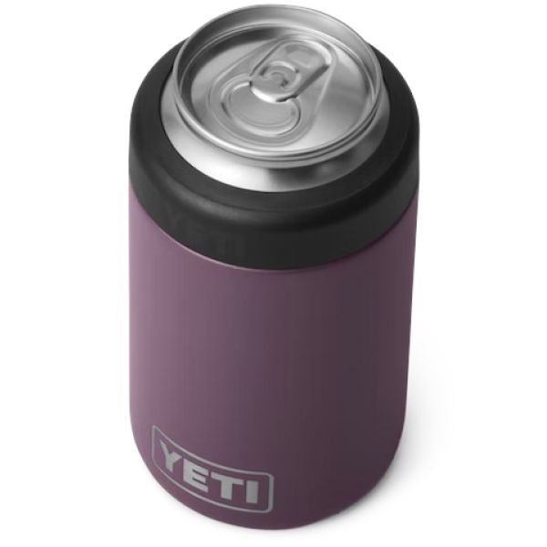 YETI Rambler Colster Can Insulator - Nordic Purple