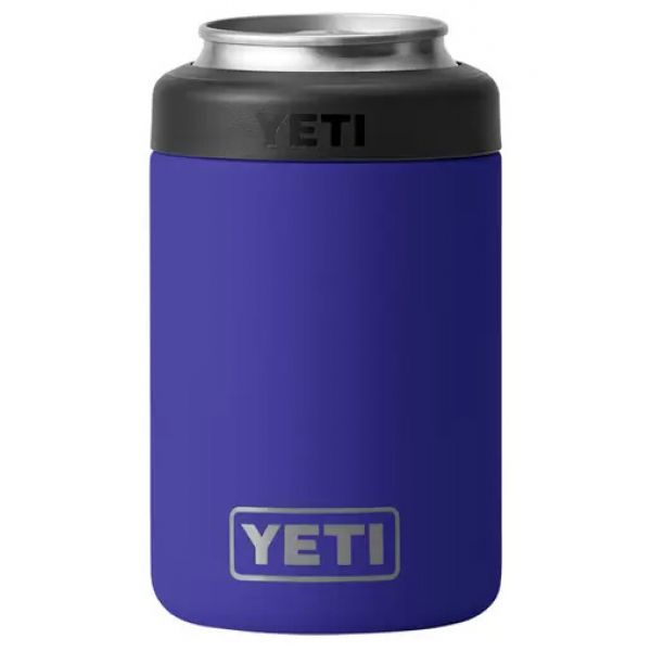 YETI Rambler Colster Can Insulator - Offshore Blue