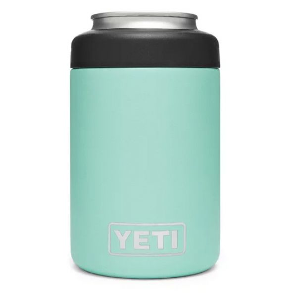 YETI Rambler Colster Can Insulator - Seafoam