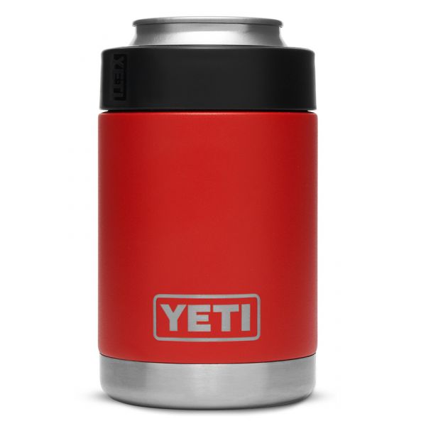 YETI Rambler Colster - Canyon Red