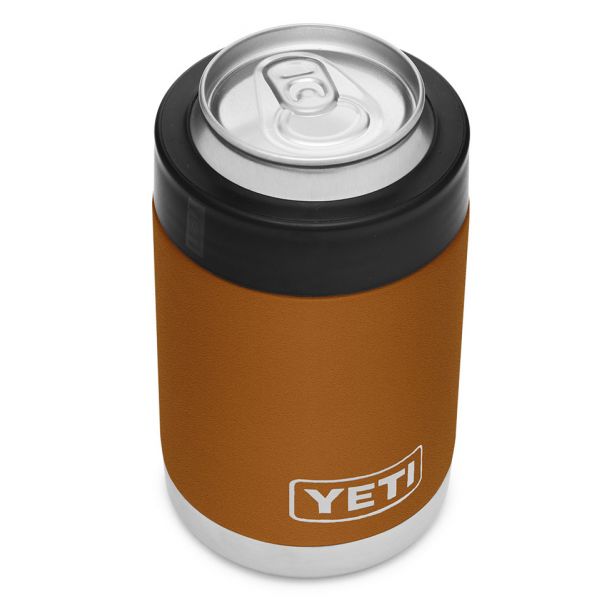 YETI Rambler Colster - Clay