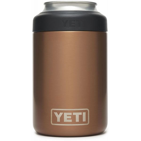 YETI Rambler Colster Can Insulator - Copper