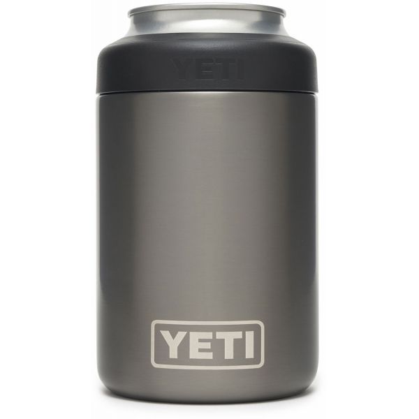 YETI Rambler Colster Can Insulator - Graphite