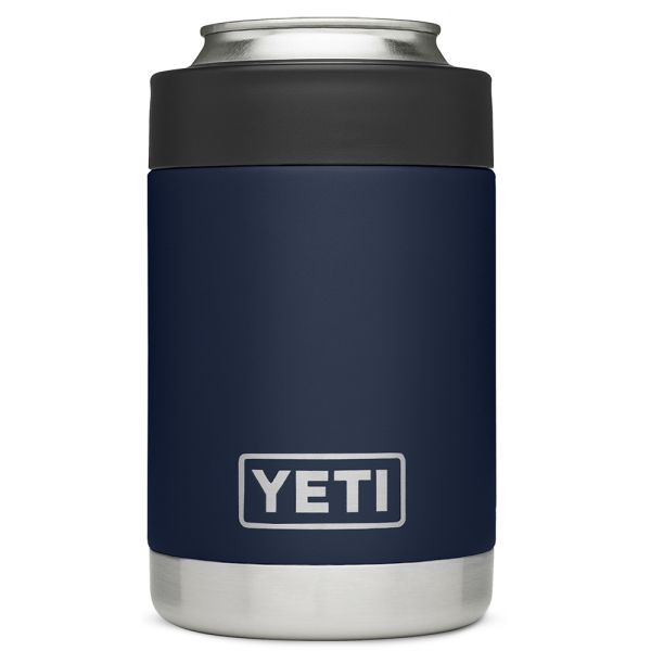 YETI Rambler Colster - Navy