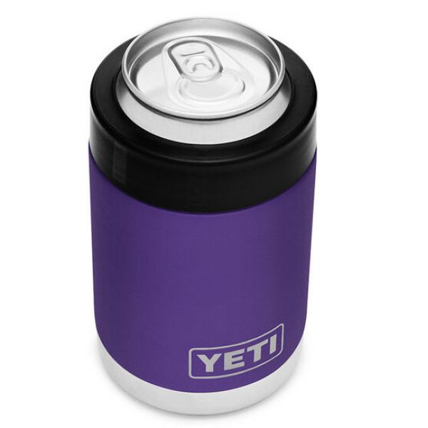 YETI Rambler Colster - Peak Purple