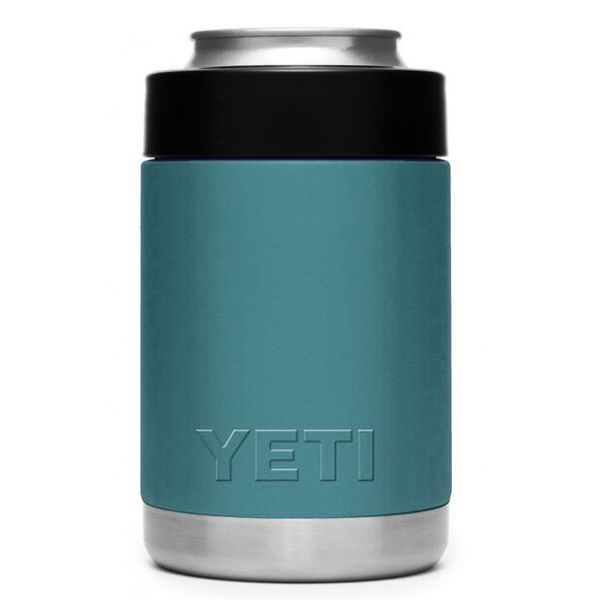 YETI Rambler Colster - River Green