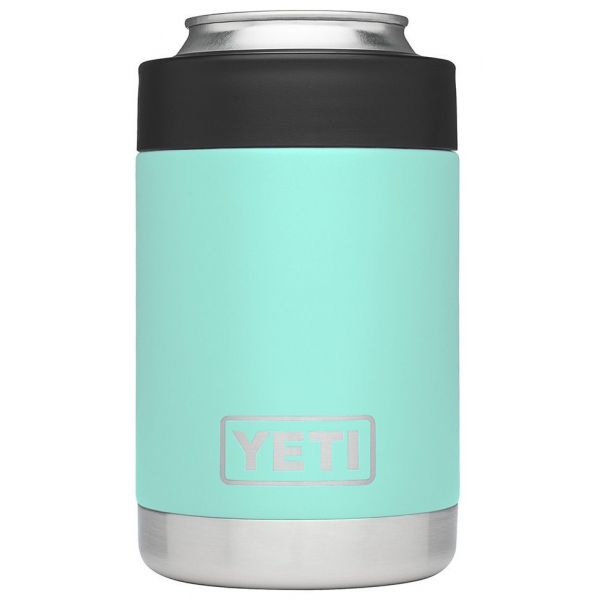 YETI Rambler Colster - Seafoam