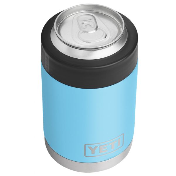 YETI Rambler Colster - Sky Blue