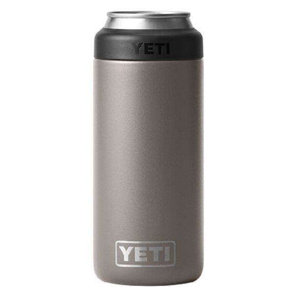 YETI Rambler Colster Slim Can Insulator - Sharptail Taupe