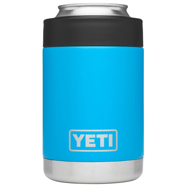 YETI Rambler Colster - Tahoe Blue