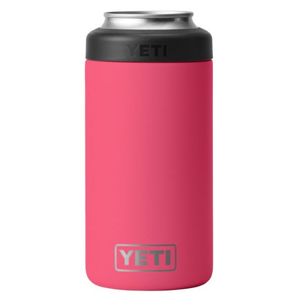 YETI Rambler Colster Tall Can Insulator - Bimini Pink