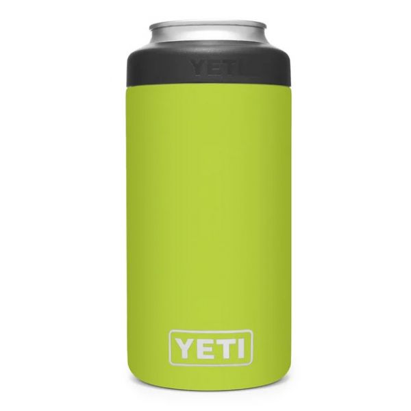 YETI Rambler Colster Tall Can Insulator - Chartreuse