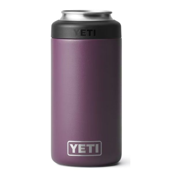 YETI Rambler Colster Tall Can Insulator - Nordic Purple