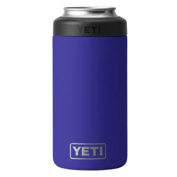 YETI Rambler Colster Tall Can Insulator - Offshore Blue