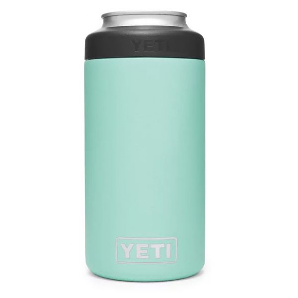 YETI Rambler Colster Tall Can Insulator - Seafoam