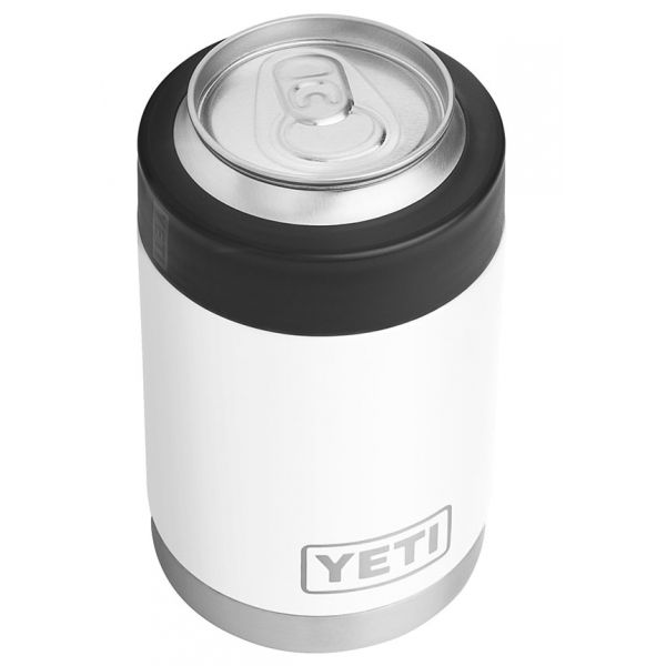 YETI Rambler Colster - White