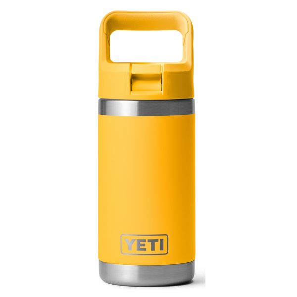 YETI Rambler Jr 12oz Kids Bottle - Alpine Yellow