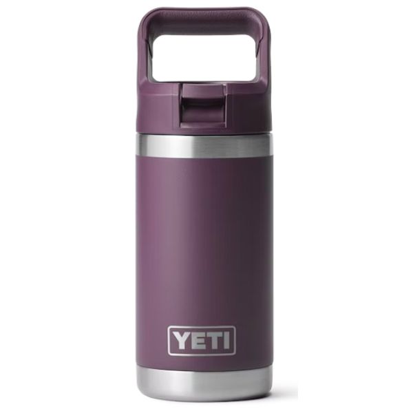 YETI Rambler Jr 12oz Kids Bottle - Nordic Purple