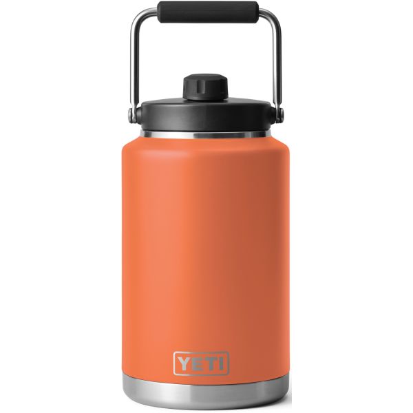 YETI Rambler One Gallon Jug - High Desert Clay