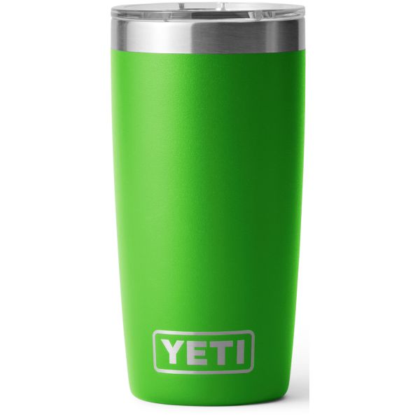 YETI Rambler Tumbler 10oz - Canopy Green