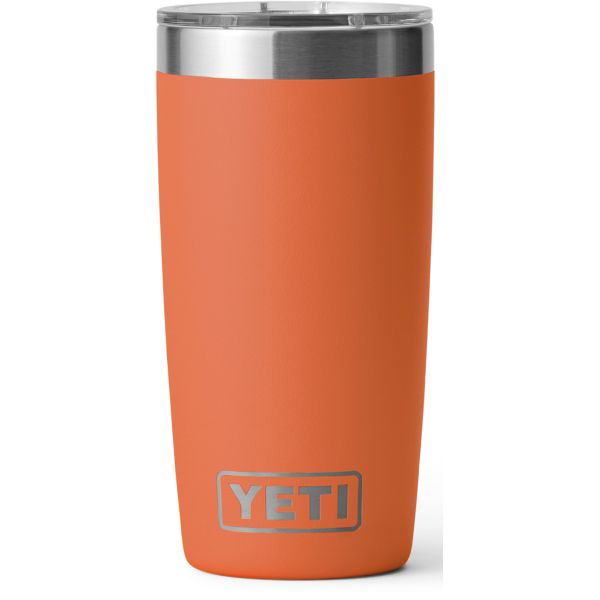 YETI Rambler Tumbler 10oz - High Desert Clay