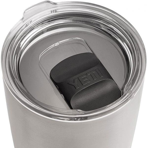 YETI MagSlider Lid f/ Rambler Tumbler