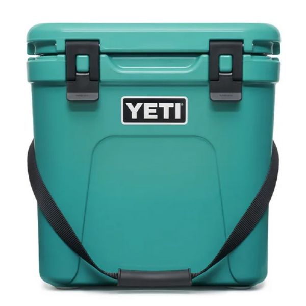 YETI Roadie 24 Cooler - Aquifer Blue