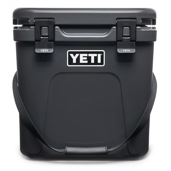 YETI Roadie 24 Cooler - Charcoal