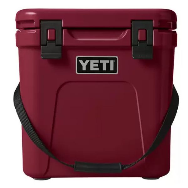 YETI Roadie 24 Cooler - Harvest Red