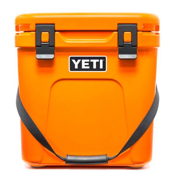 YETI Roadie 24 Cooler - King Crab Orange