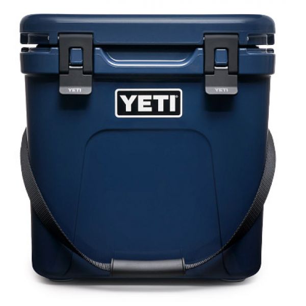 YETI Roadie 24 Cooler - Navy