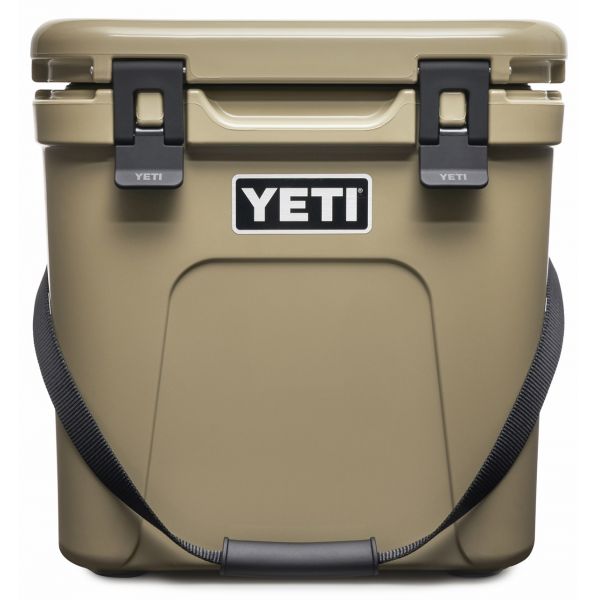 YETI Roadie 24 Cooler - Tan