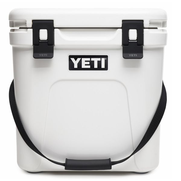 YETI Roadie 24 Cooler - White