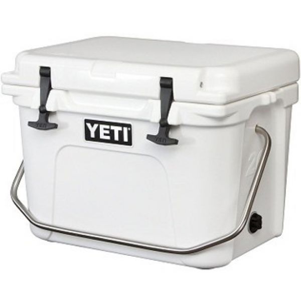 YETI Roadie Coolers