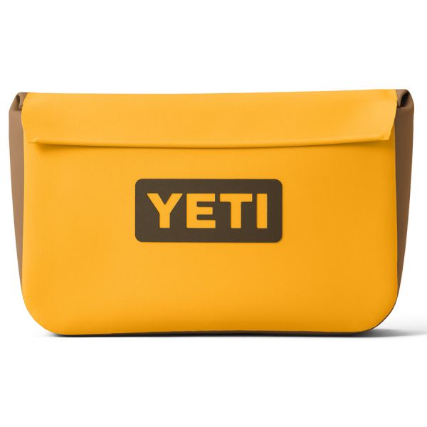 YETI Sidekick Dry - Alpine Yellow