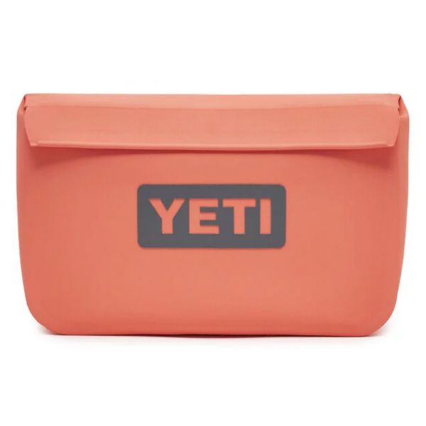 YETI Sidekick Dry - Coral