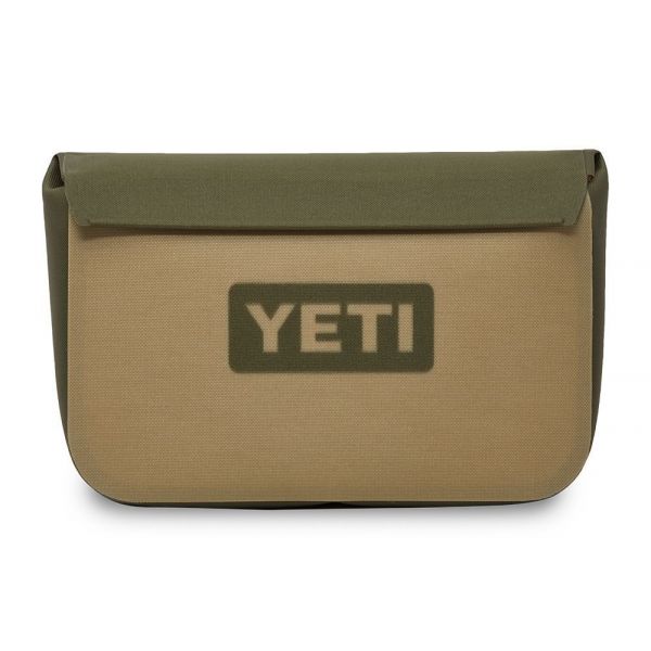 YETI Sidekick Dry - Field Tan