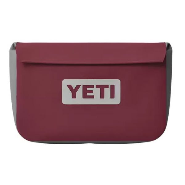 YETI Sidekick Dry - Harvest Red