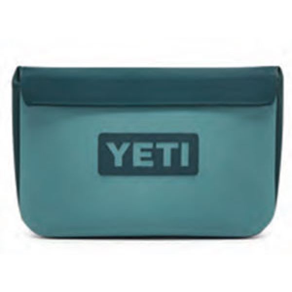 YETI Sidekick Dry - River Green