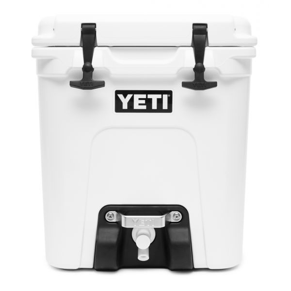 YETI Silo 6G Water Cooler - White