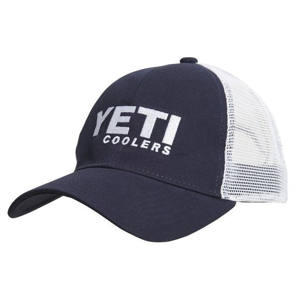 YETI Traditional Trucker Hat