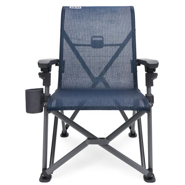 YETI Trailhead Camp Chair - Navy