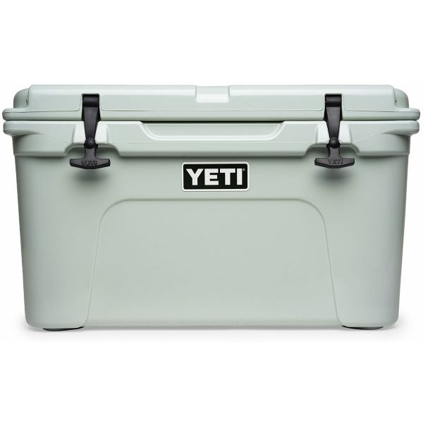 YETI Tundra 45 Quart Cooler - Sagebrush Green