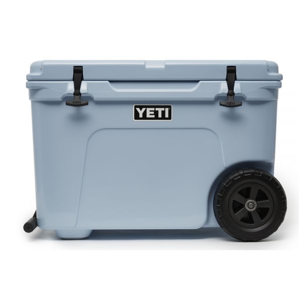 YETI Tundra Haul Cooler - Ice Blue