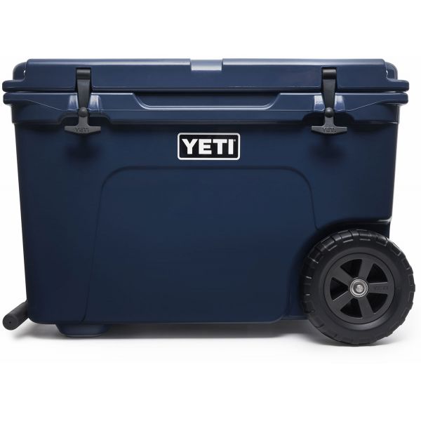 YETI Tundra Haul Cooler - Navy