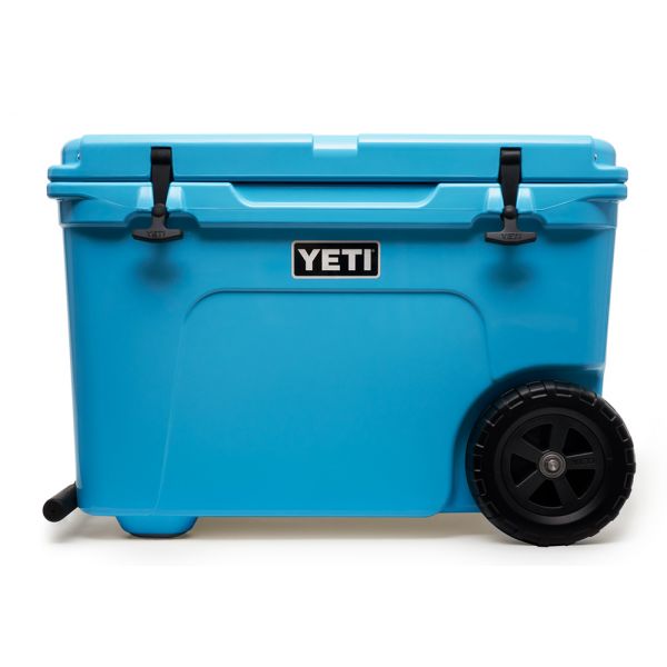 YETI Tundra Haul Cooler - Reef Blue