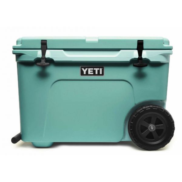 YETI Tundra Haul Cooler - River Green