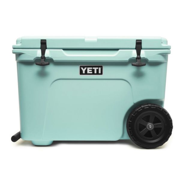 YETI Tundra Haul Cooler - Seafoam