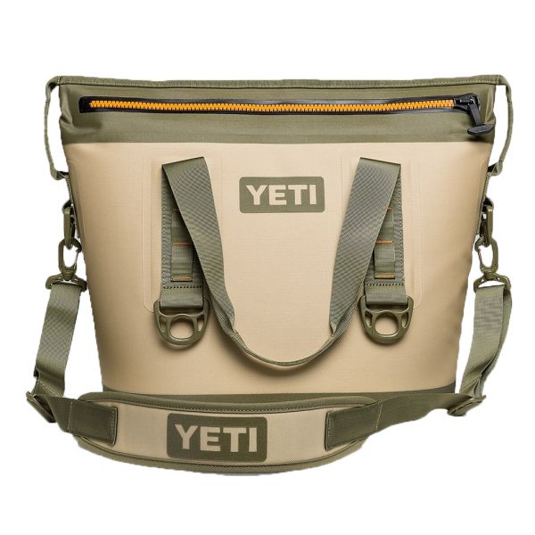 YETI YHOPT20T Hopper Two 20 Softsided Cooler