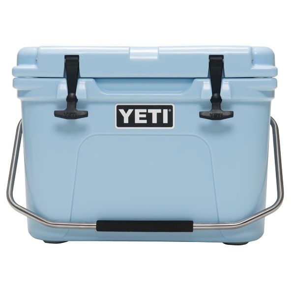 YETI YR20B Roadie Cooler